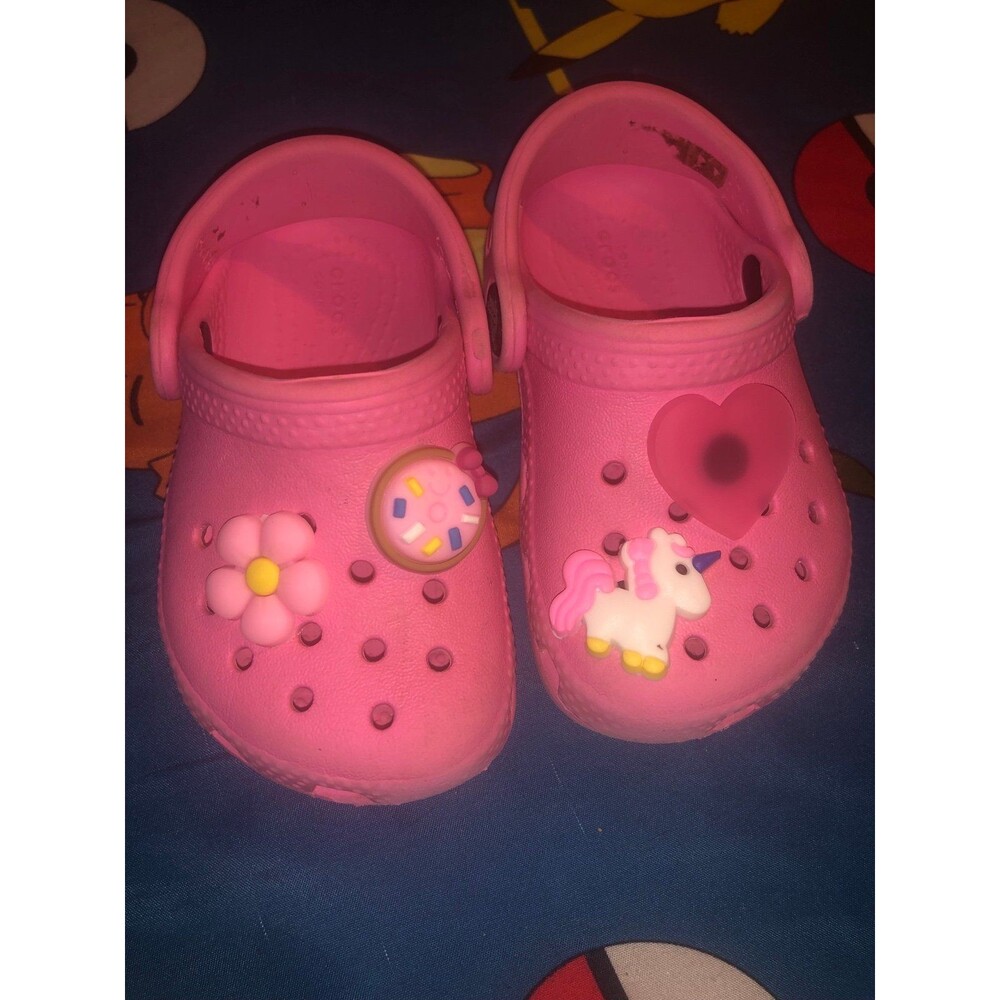 Crocs 5C